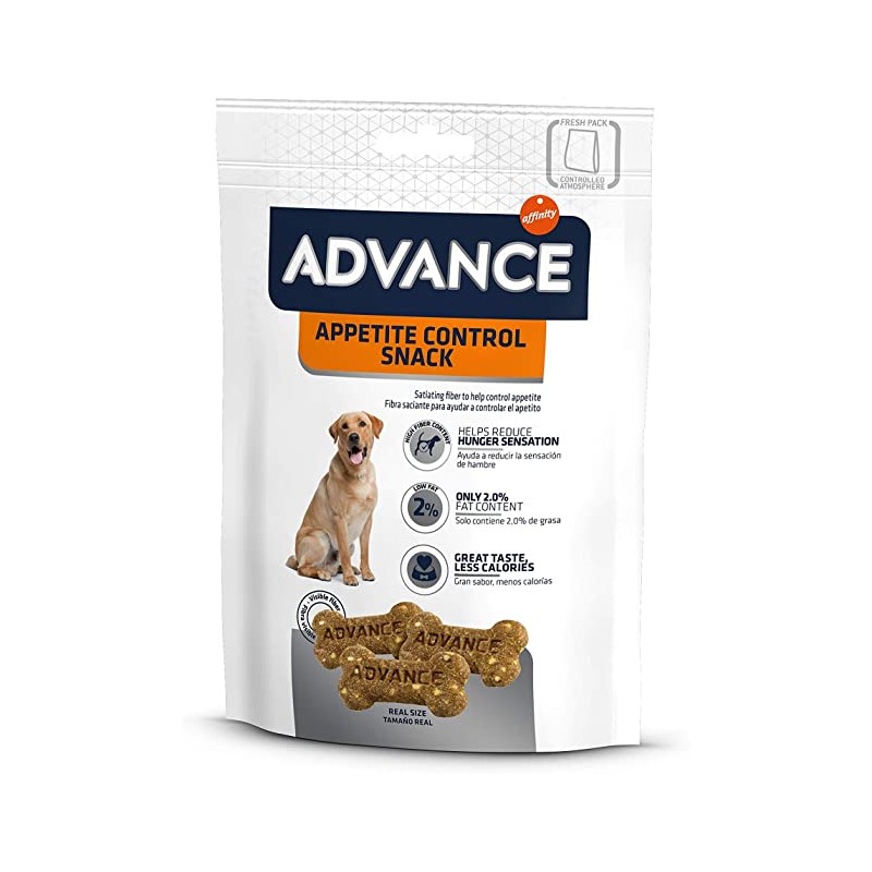 Advance Appettite Control 150 gr