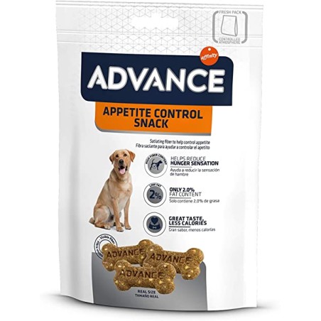 Advance Appettite Control 150 gr