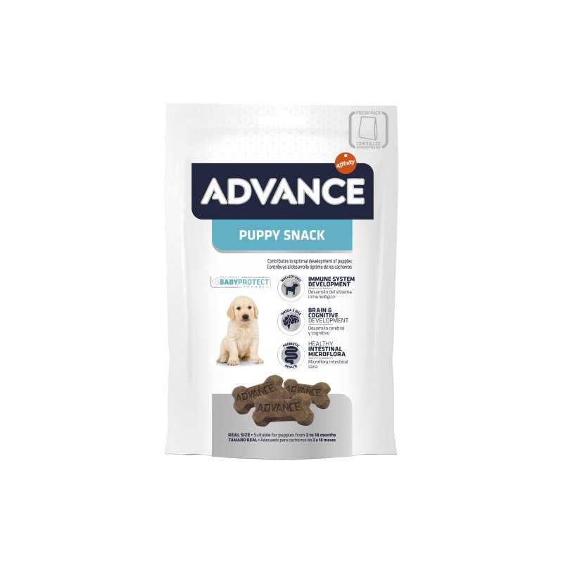 Advance Puppy Snack 150 gr