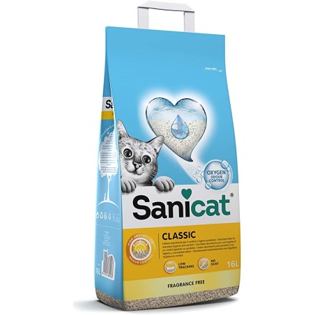 Sanicat Classic