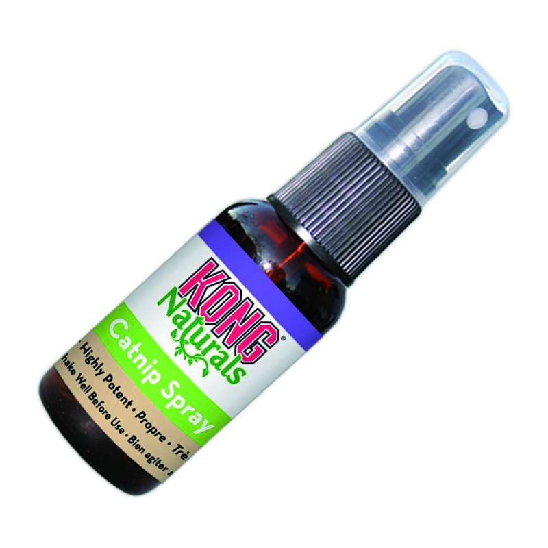 KONG CATNIP CONCENTRADO KONG KONG CATNIP CONCENTRADO KONG