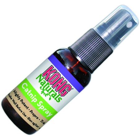 KONG CATNIP CONCENTRADO KONG