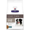Hills PD Canine l/d