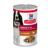 Hills SP Canine Adult  Advance Fitness con Pavo (lata)