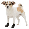 2 Botas Protectoras Walker Active, Extra, XS-S, Negro