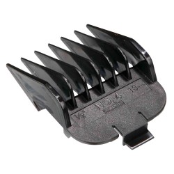 Máquina Cortapelo Perros, Andis 1250, 18 W