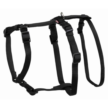 Arnés Guía Stay, SM, 4065 cm/15 mm, Negro