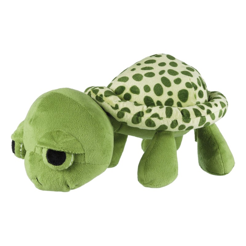 Tortuga, Sonido, Peluche, 40 cm Tortuga, Sonido, Peluche, 40 cm