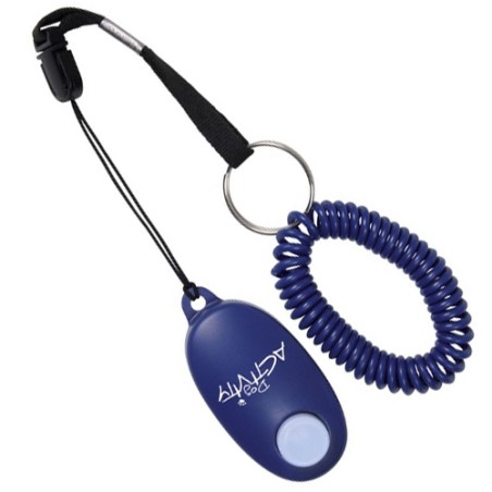 Silbatos, Clicker y Agility