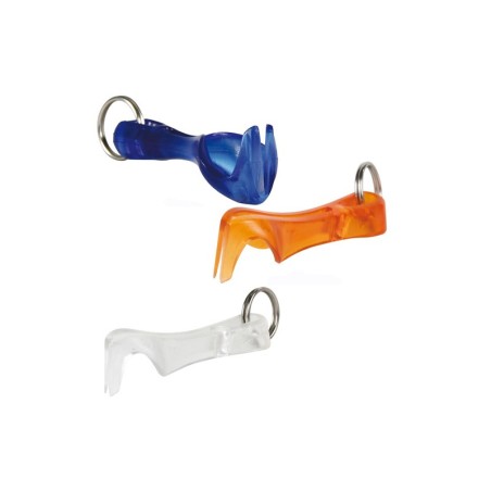 Pinzas quita parásitos