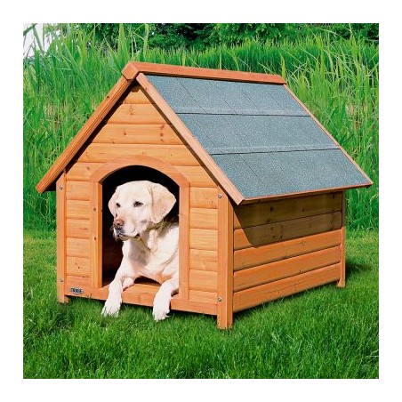 Casetas para perro