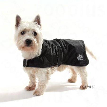 Ropa impermeable y de abrigo
