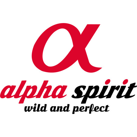 Alpha Spirit