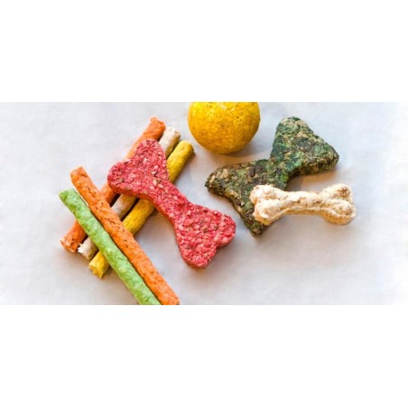 Golosinas y snacks