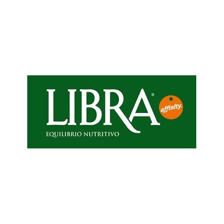 Pienso Libra