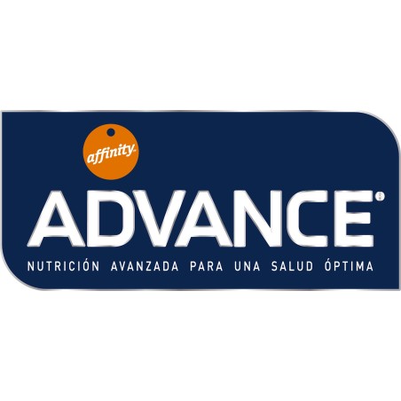 Pienso Advance gatos