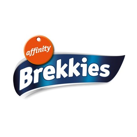 Pienso Brekkies gato