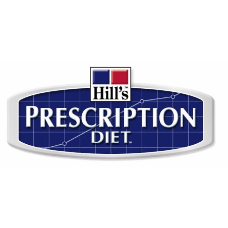 Pienso Hills Prescription Diet Gato