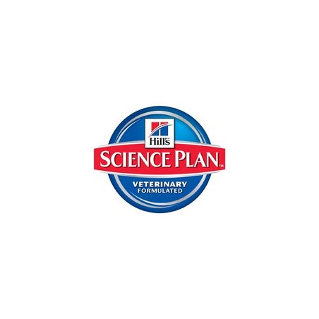 Pienso Hills Science Plan gatos